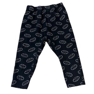 🟢Batman pants. Size 18-24 months